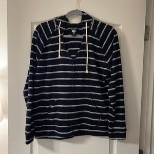 Billabong Beach Dream Hoodie